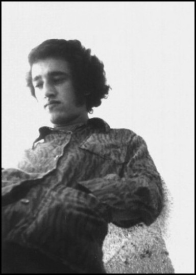 I. G. svibanj 1972