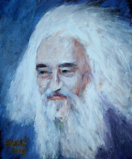 I.G. - M.B. portret